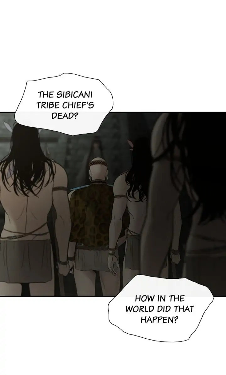 Totem Realm Chapter 74 Page 62