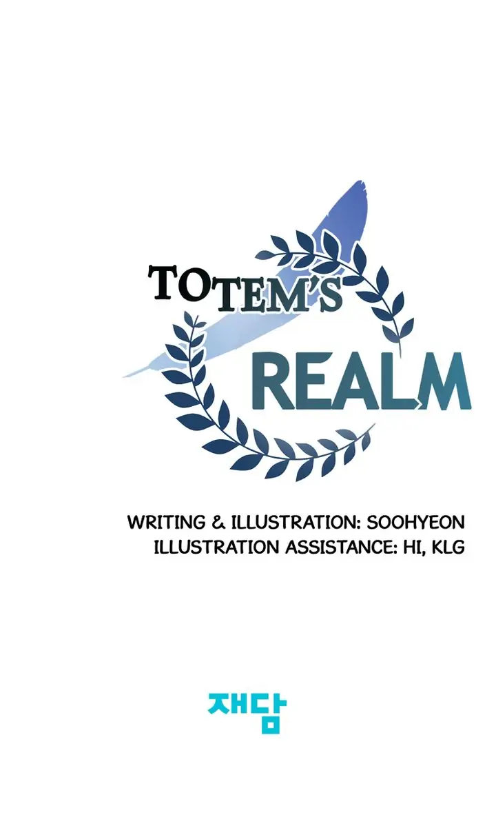 Totem Realm Chapter 74 Page 69