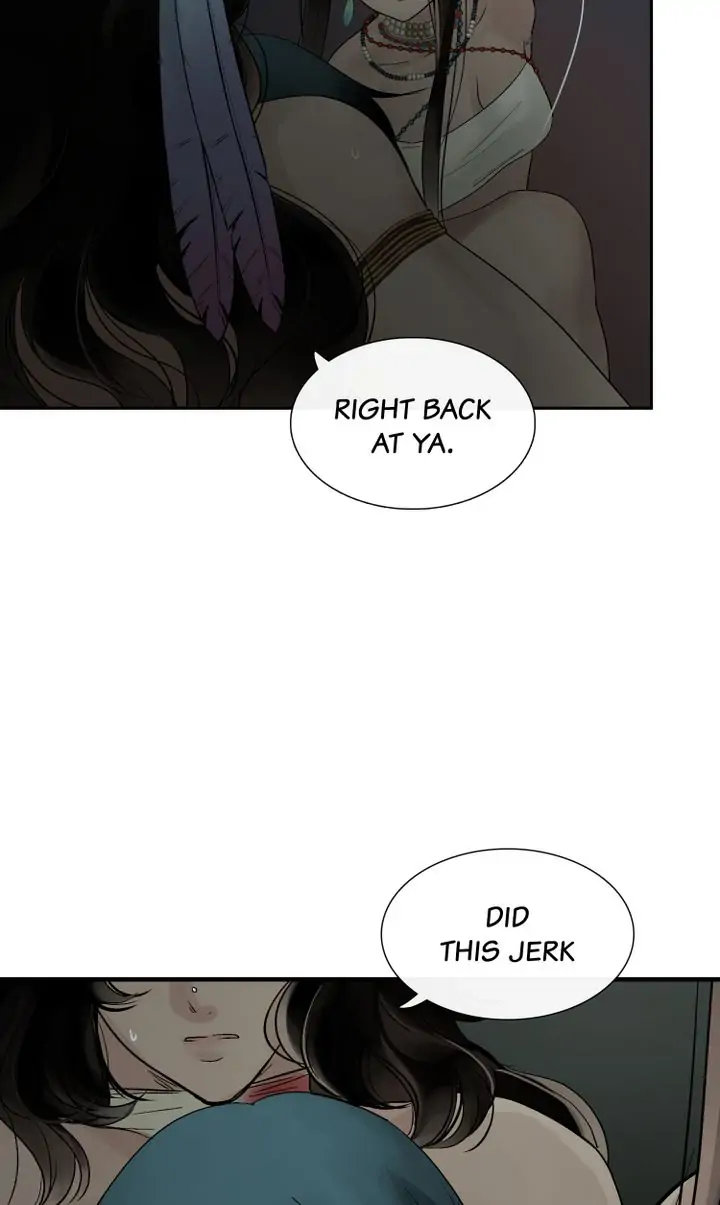 Totem Realm Chapter 75 Page 38