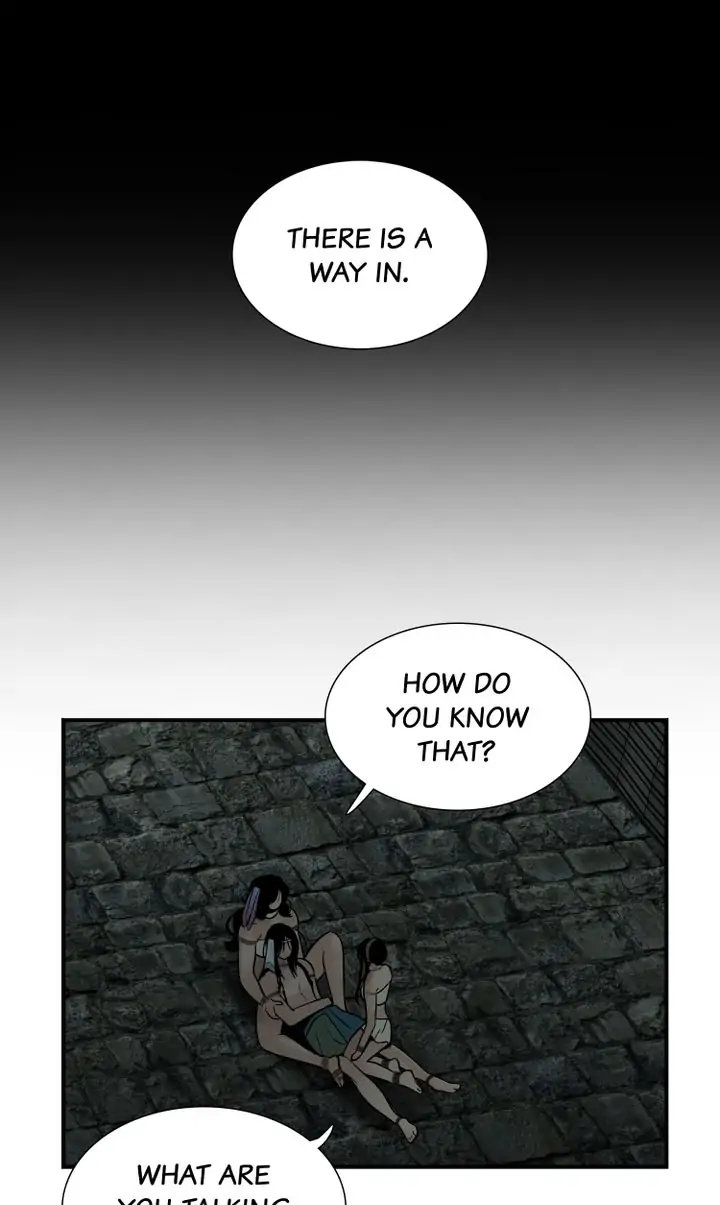 Totem Realm Chapter 75 Page 45