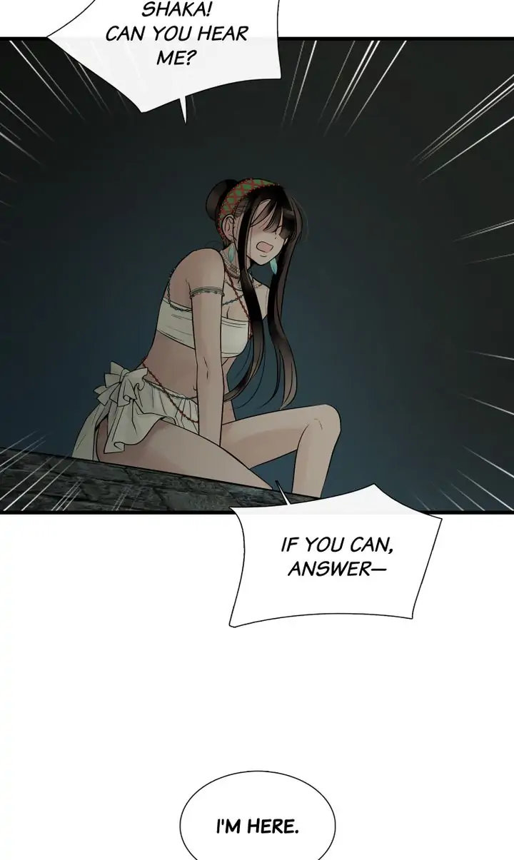 Totem Realm Chapter 75 Page 6
