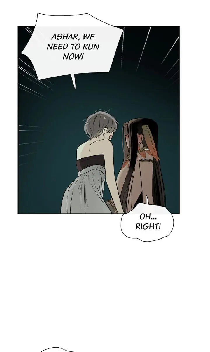 Totem Realm Chapter 75 Page 72