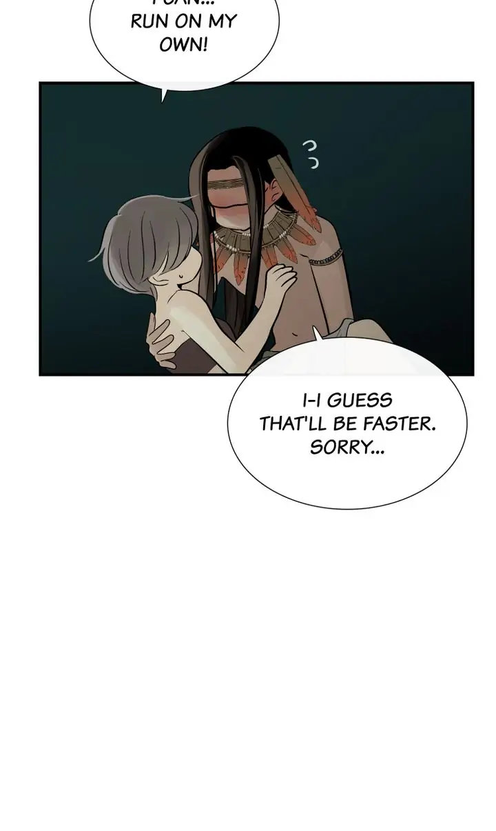 Totem Realm Chapter 75 Page 74
