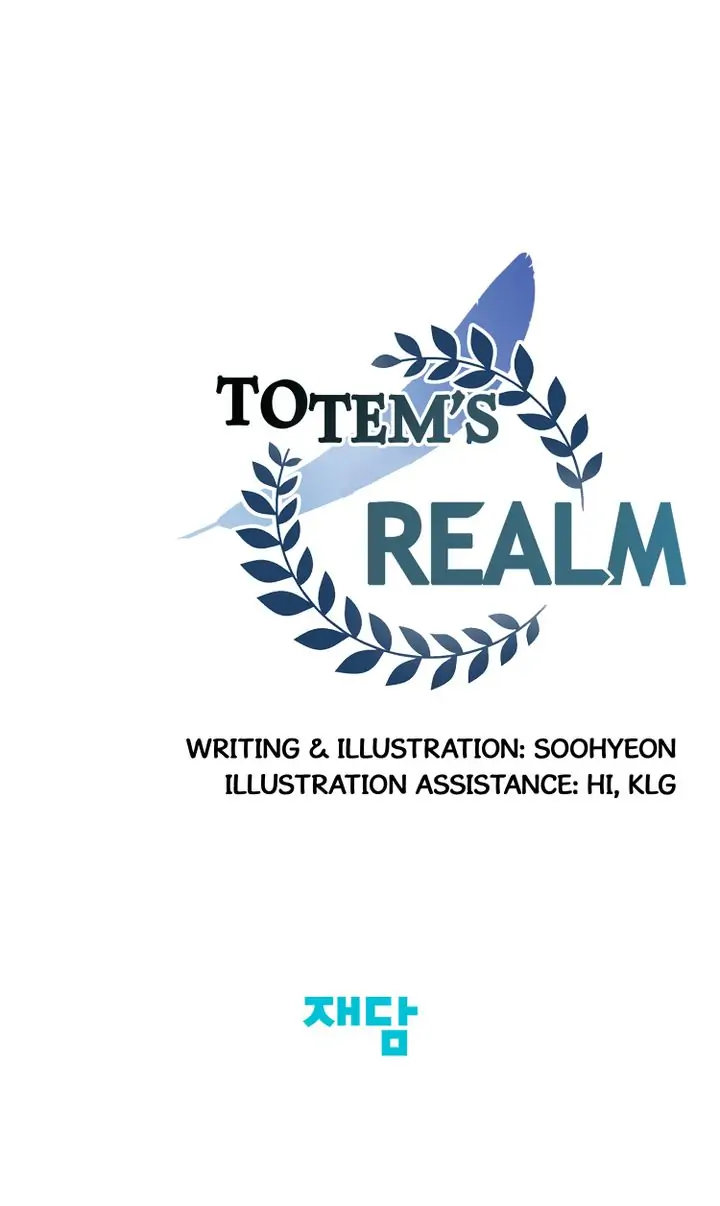 Totem Realm Chapter 75 Page 78