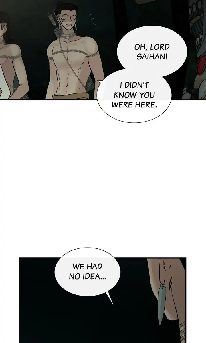 Totem Realm Chapter 76 Page 10