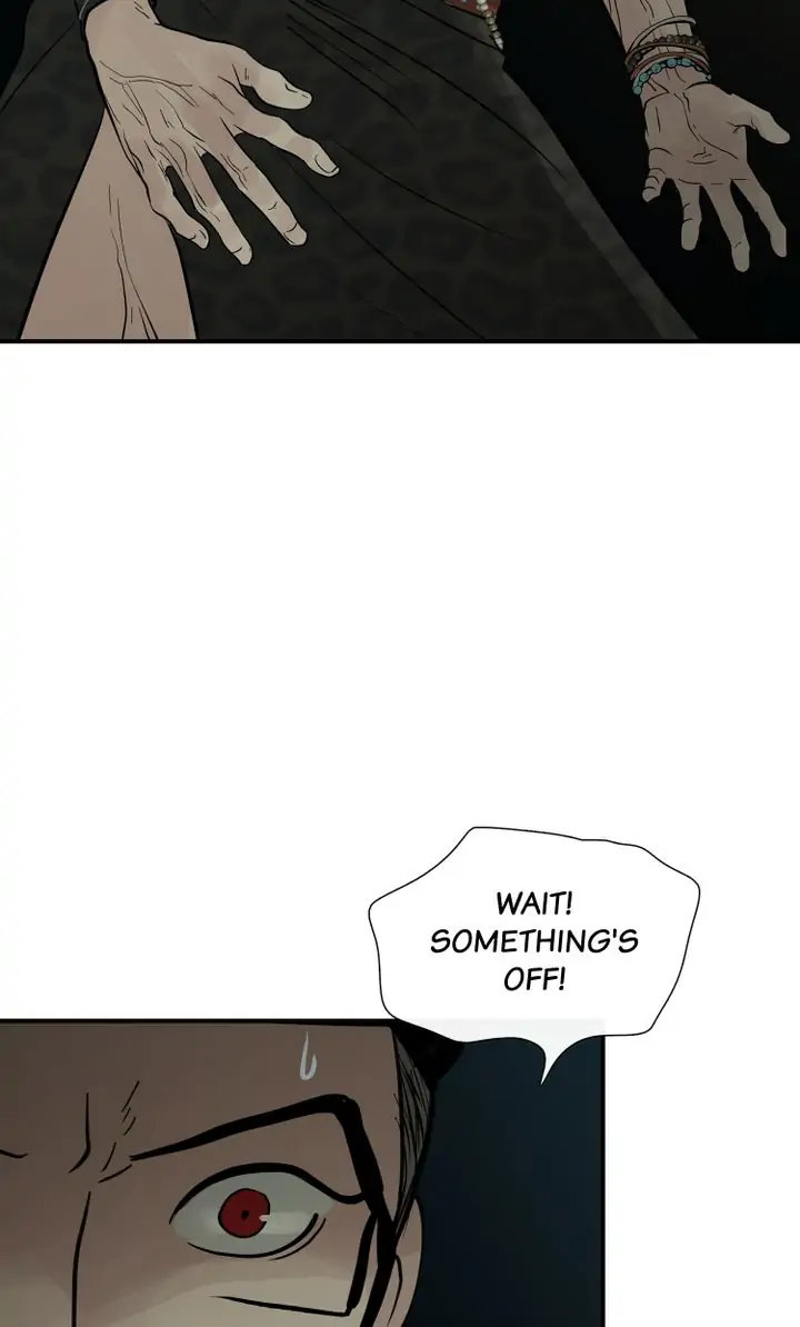 Totem Realm Chapter 76 Page 16