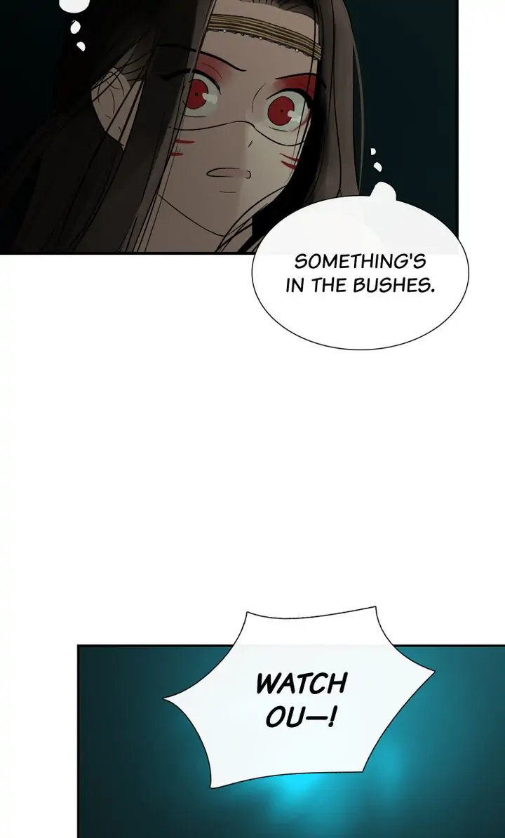 Totem Realm Chapter 76 Page 35