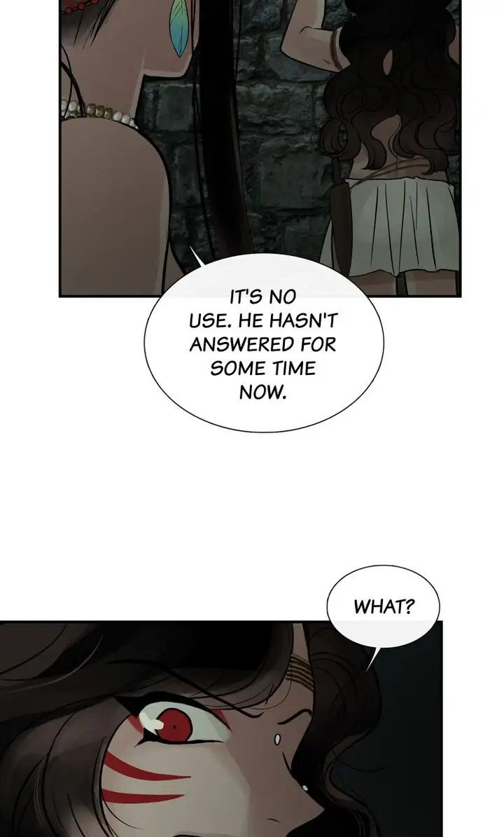 Totem Realm Chapter 76 Page 61