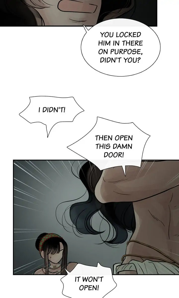 Totem Realm Chapter 76 Page 62