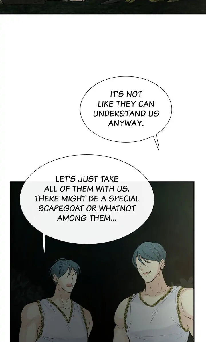 Totem Realm Chapter 76 Page 72