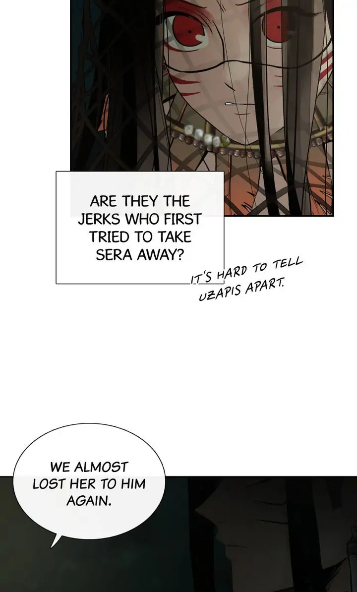Totem Realm Chapter 76 Page 9