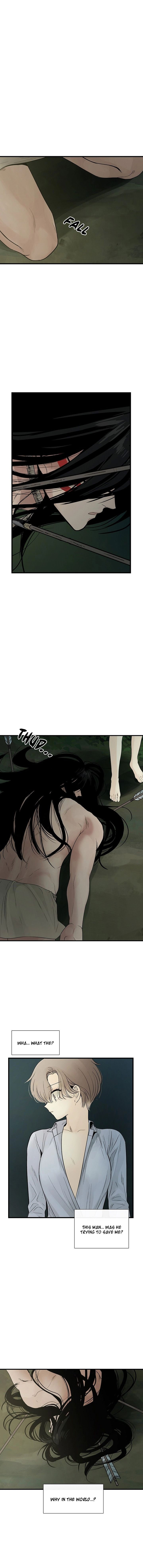 Totem Realm Chapter 7 Page 1