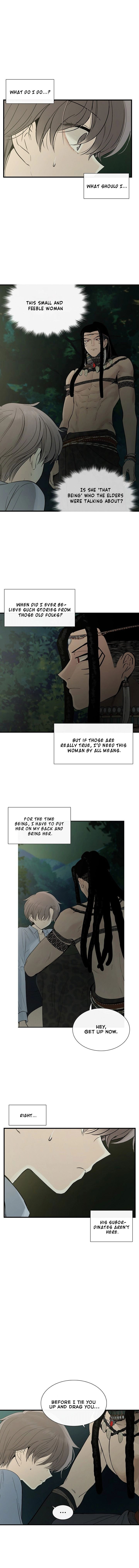 Totem Realm Chapter 7 Page 4