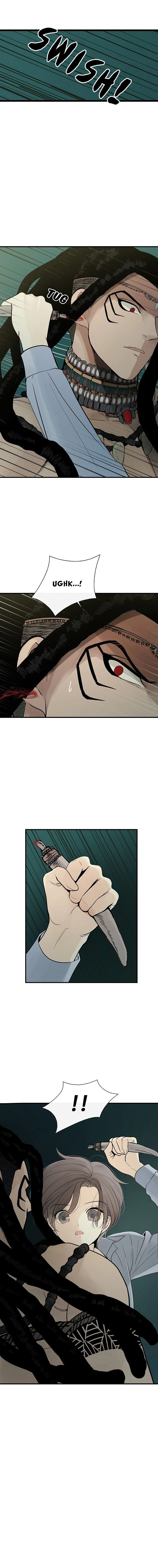 Totem Realm Chapter 7 Page 5