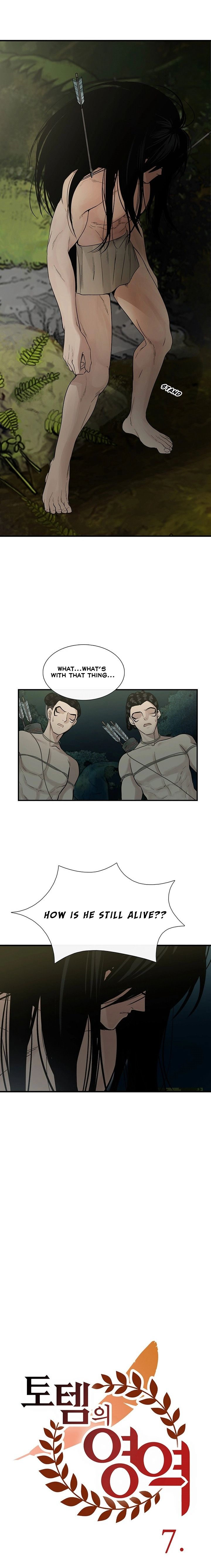 Totem Realm Chapter 7 Page 7