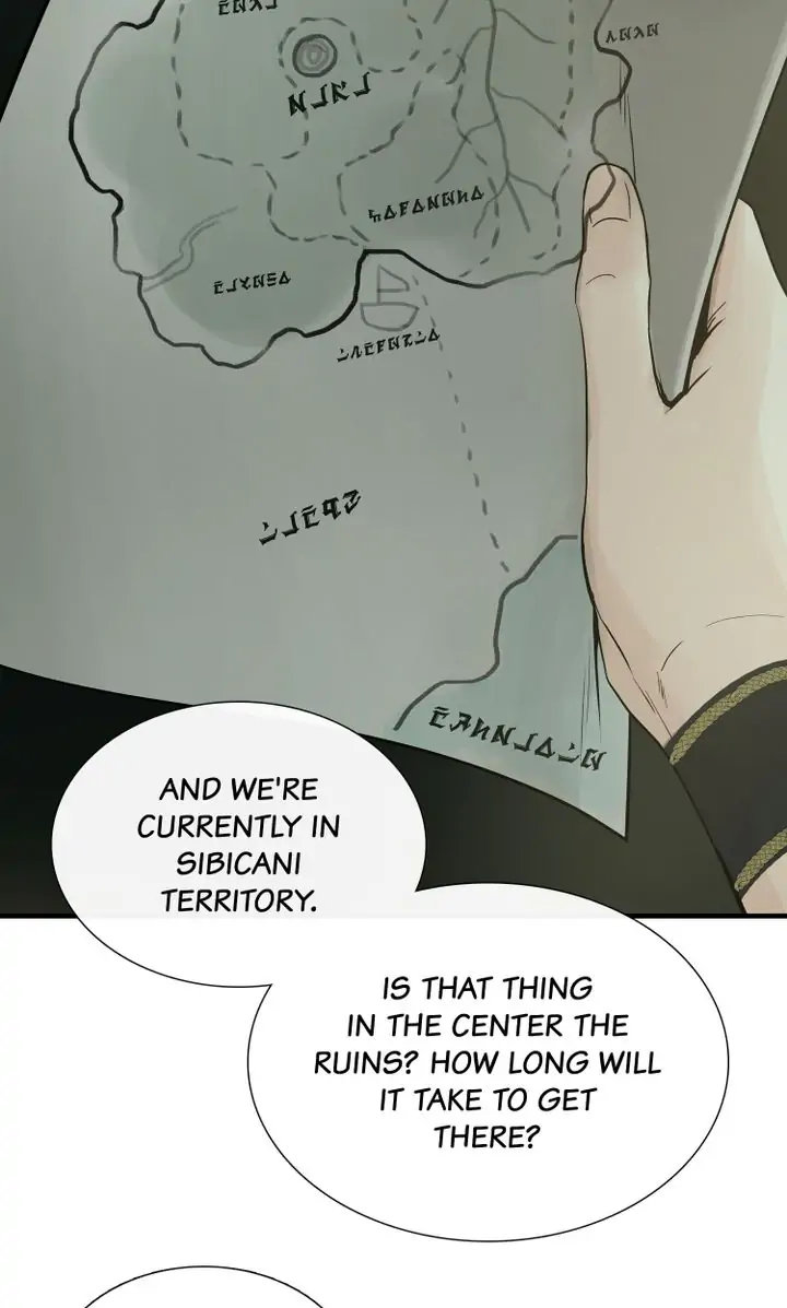 Totem Realm Chapter 77 Page 12