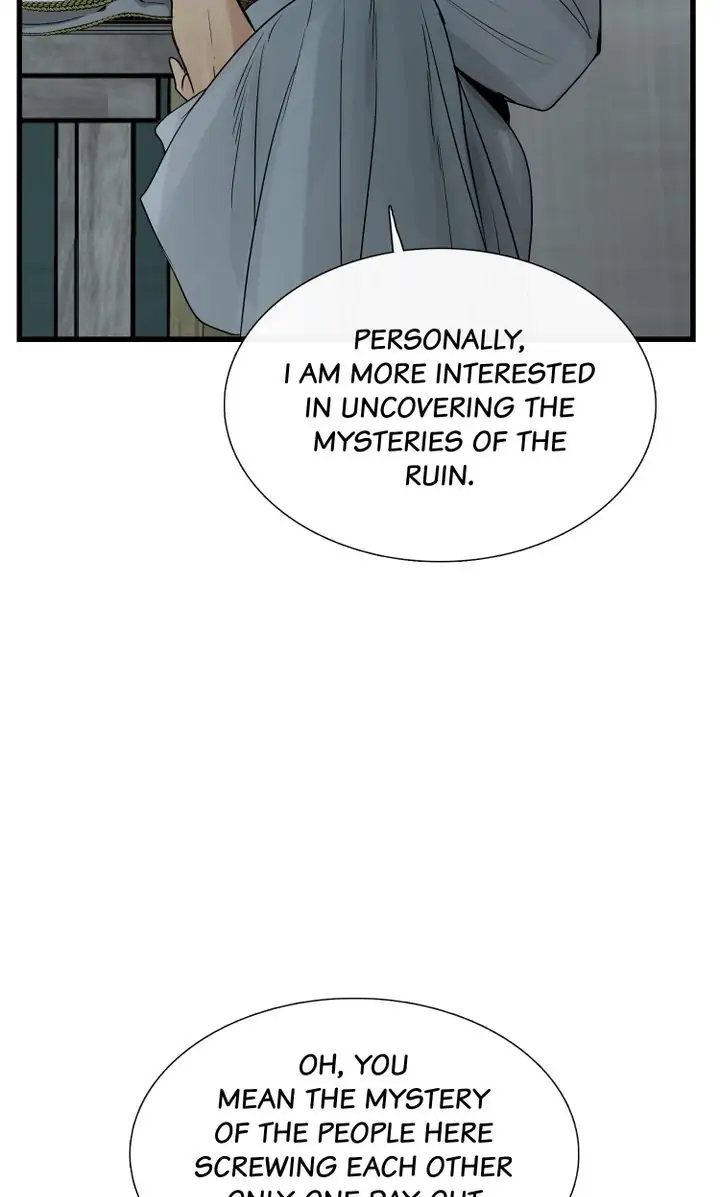 Totem Realm Chapter 77 Page 17