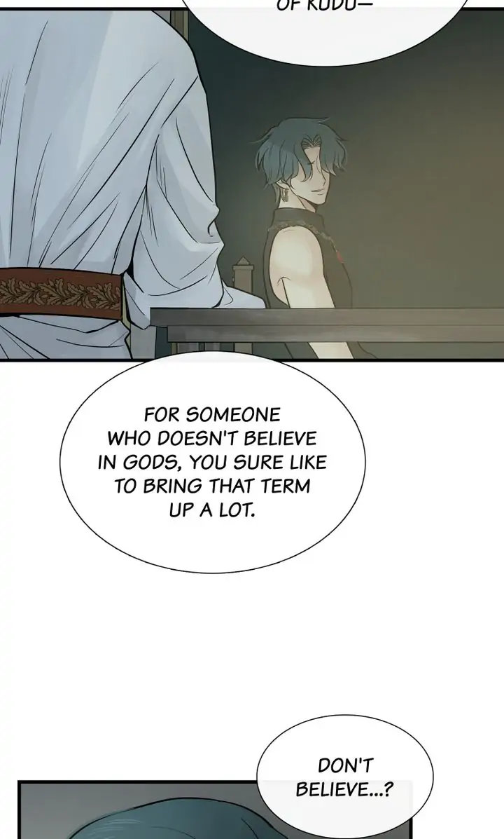 Totem Realm Chapter 77 Page 26
