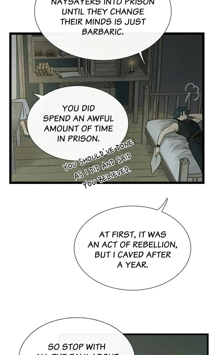 Totem Realm Chapter 77 Page 36