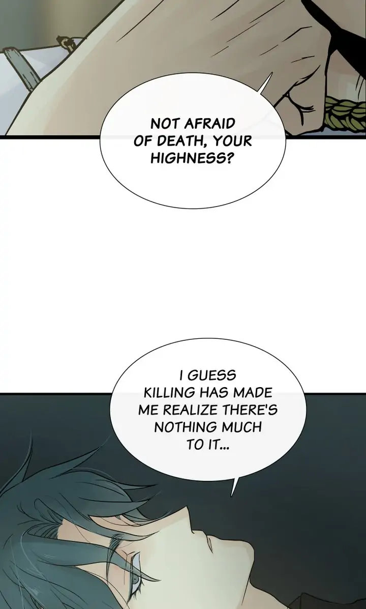 Totem Realm Chapter 77 Page 40