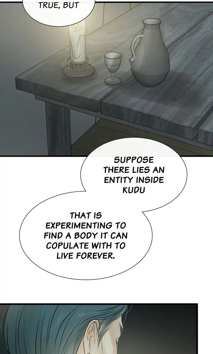 Totem Realm Chapter 77 Page 47