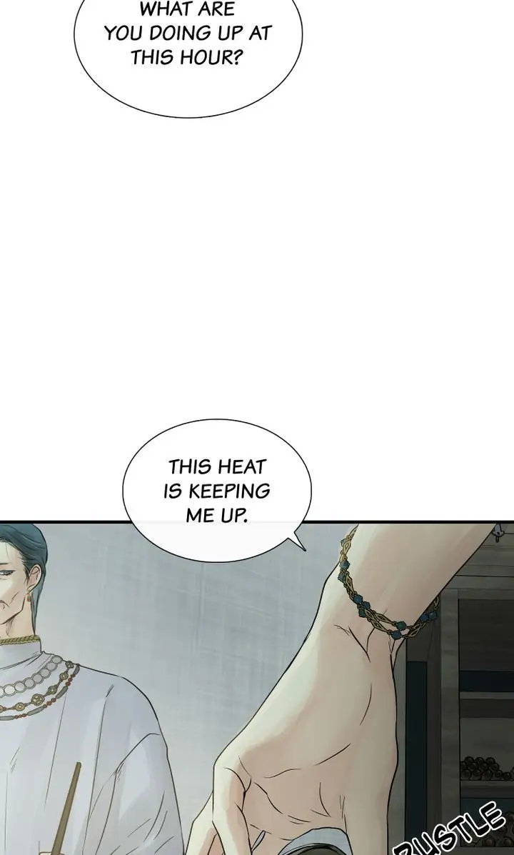 Totem Realm Chapter 78 Page 5