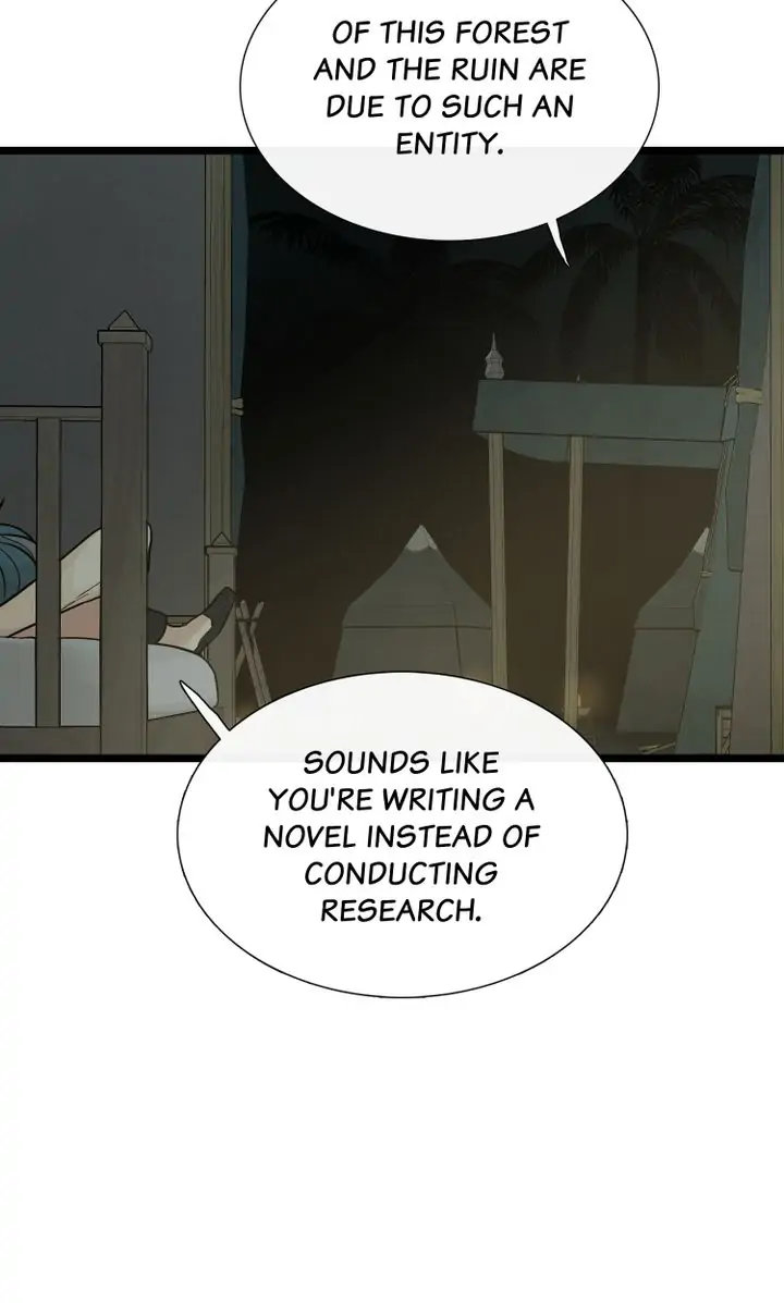 Totem Realm Chapter 78 Page 71