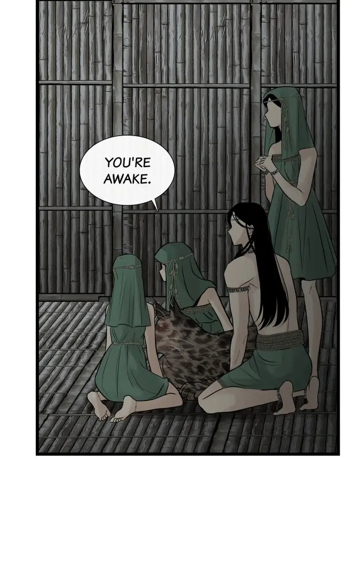 Totem Realm Chapter 79 Page 11