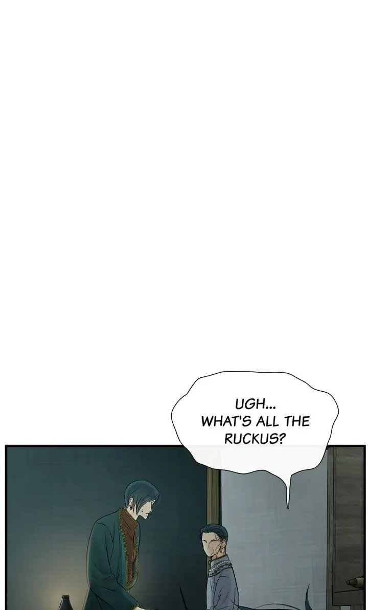 Totem Realm Chapter 79 Page 28