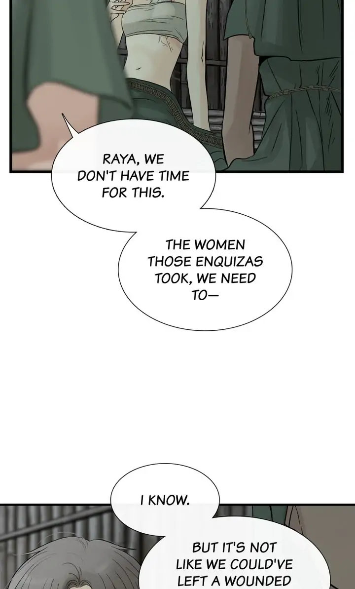 Totem Realm Chapter 79 Page 47