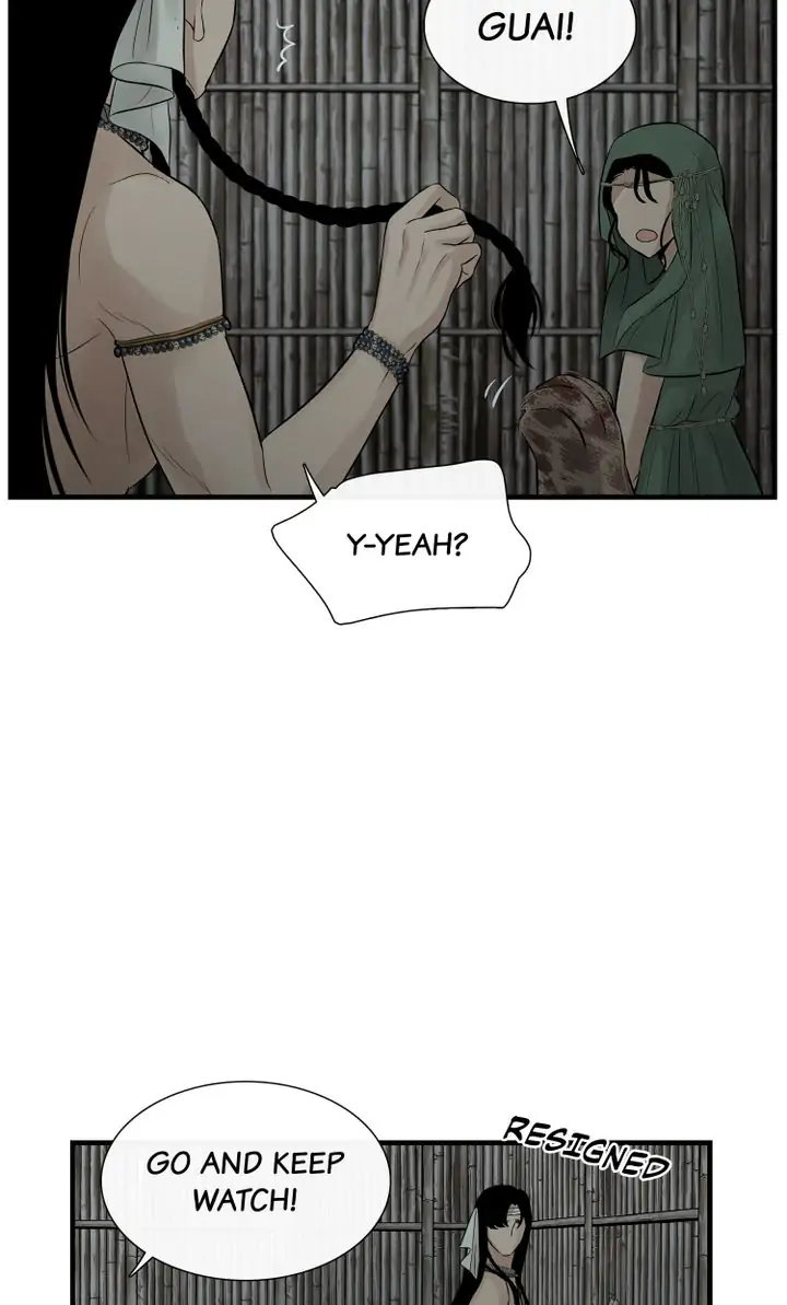 Totem Realm Chapter 79 Page 61
