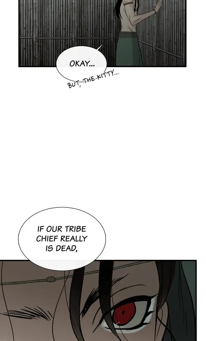 Totem Realm Chapter 79 Page 62