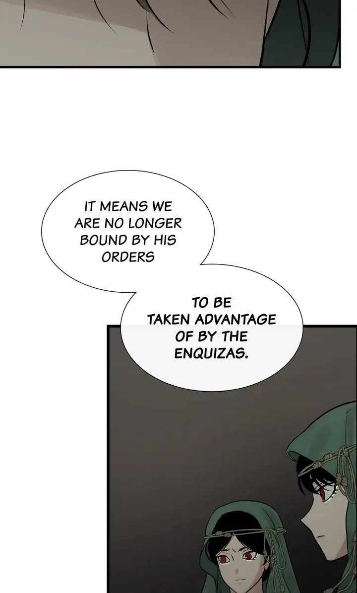 Totem Realm Chapter 79 Page 63