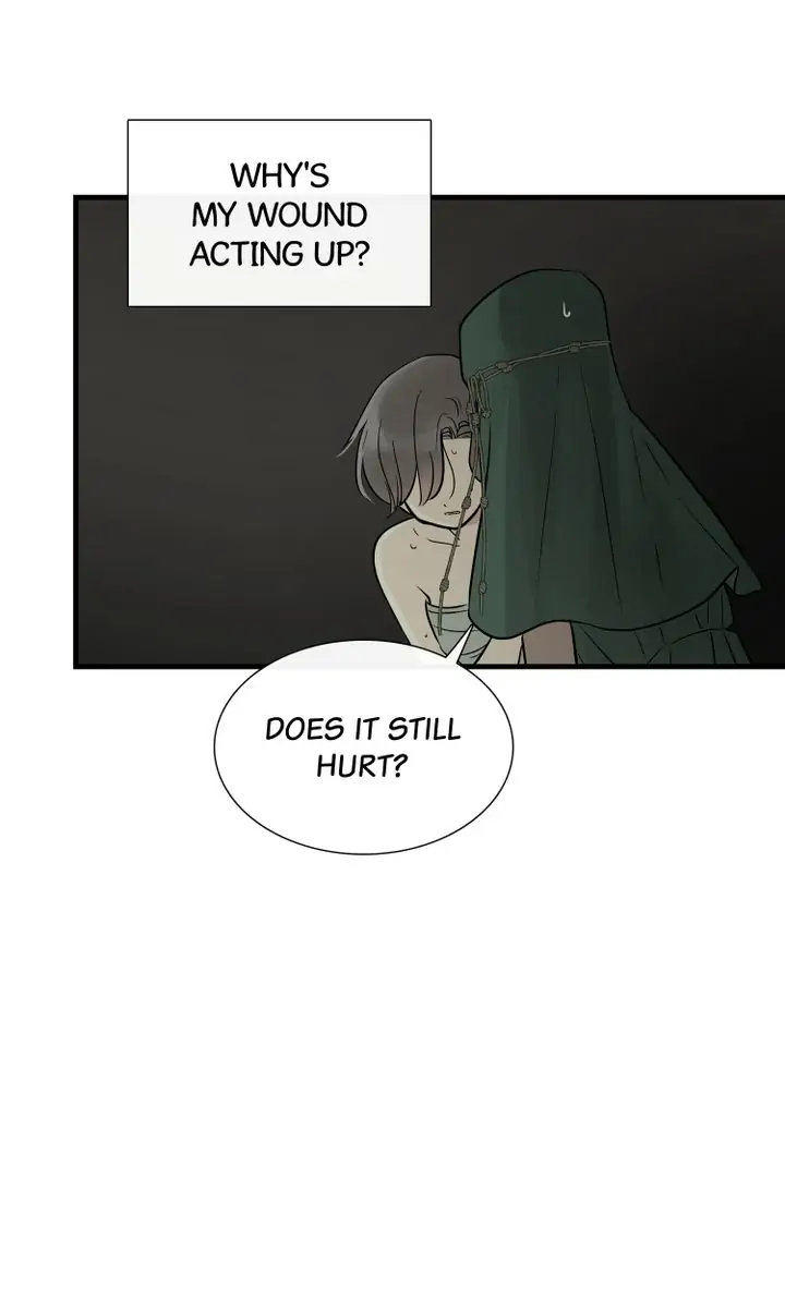 Totem Realm Chapter 79 Page 69