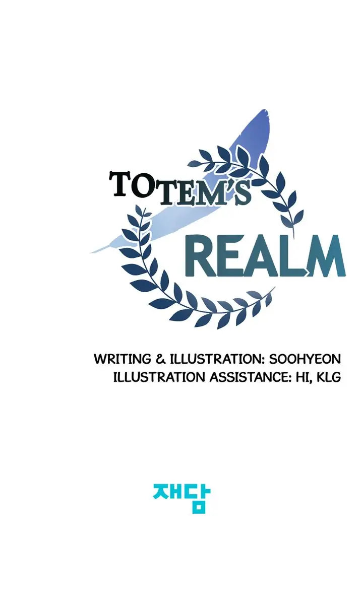 Totem Realm Chapter 79 Page 77