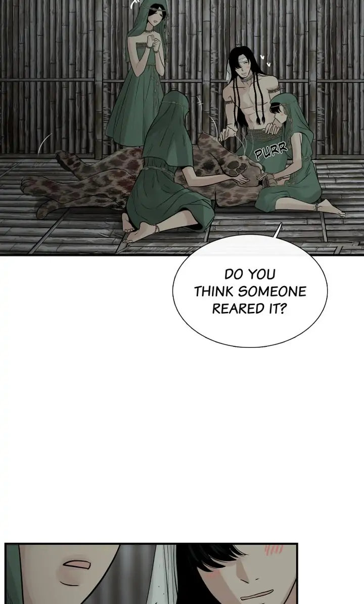 Totem Realm Chapter 79 Page 9