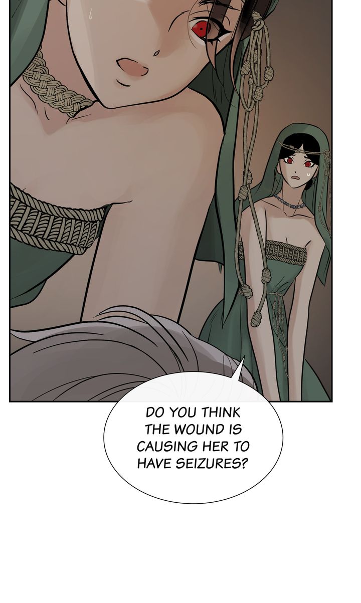 Totem Realm Chapter 80 Page 10