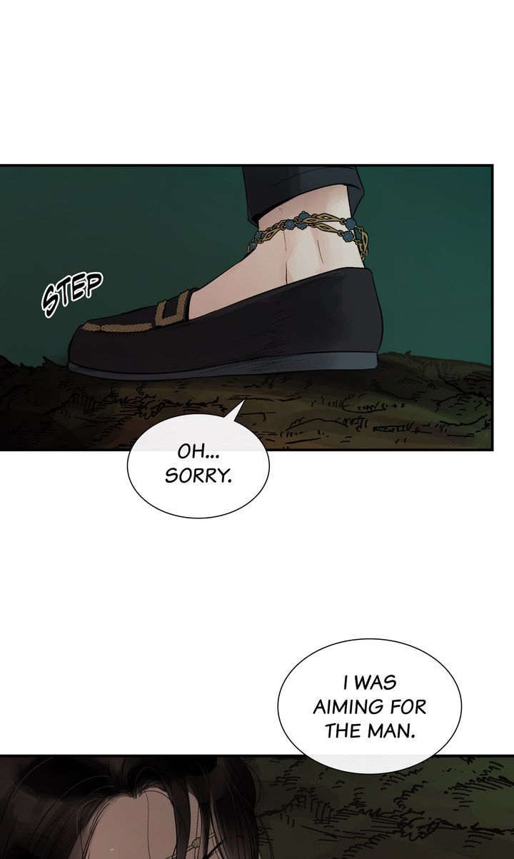 Totem Realm Chapter 80 Page 104