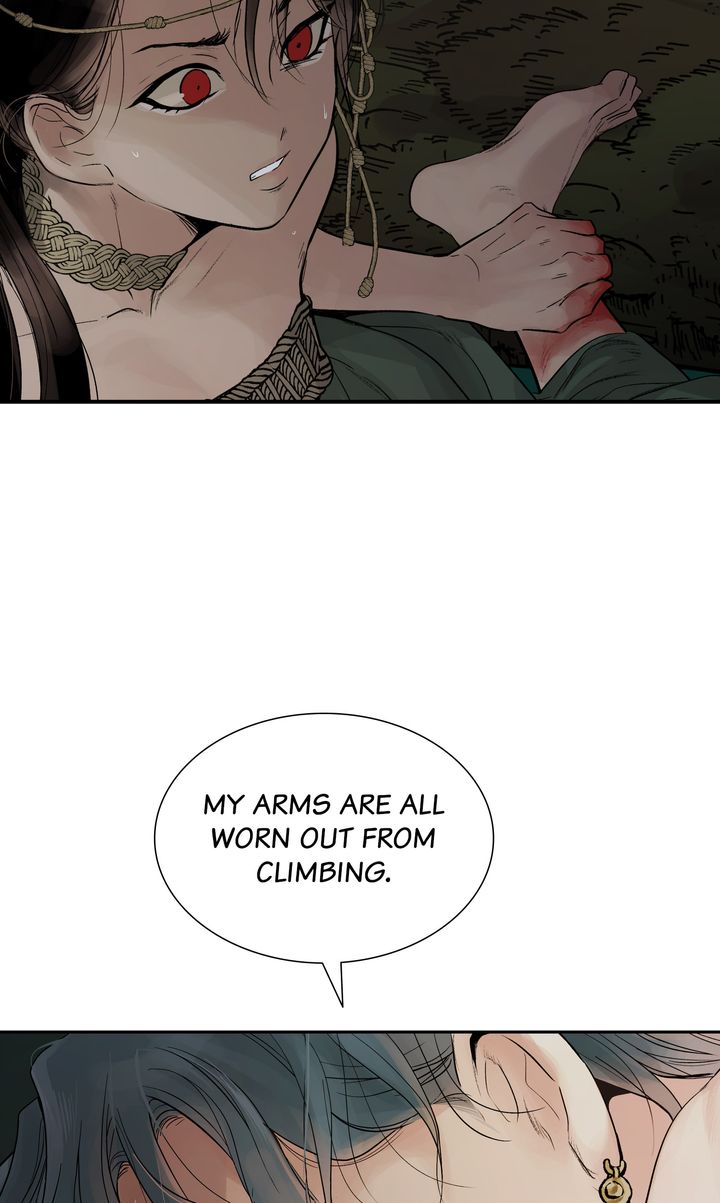 Totem Realm Chapter 80 Page 105