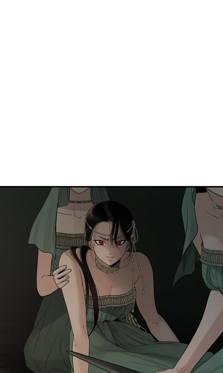 Totem Realm Chapter 80 Page 109