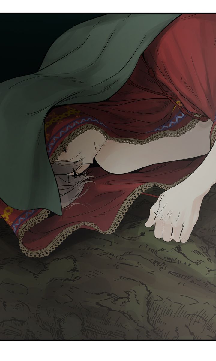 Totem Realm Chapter 80 Page 112