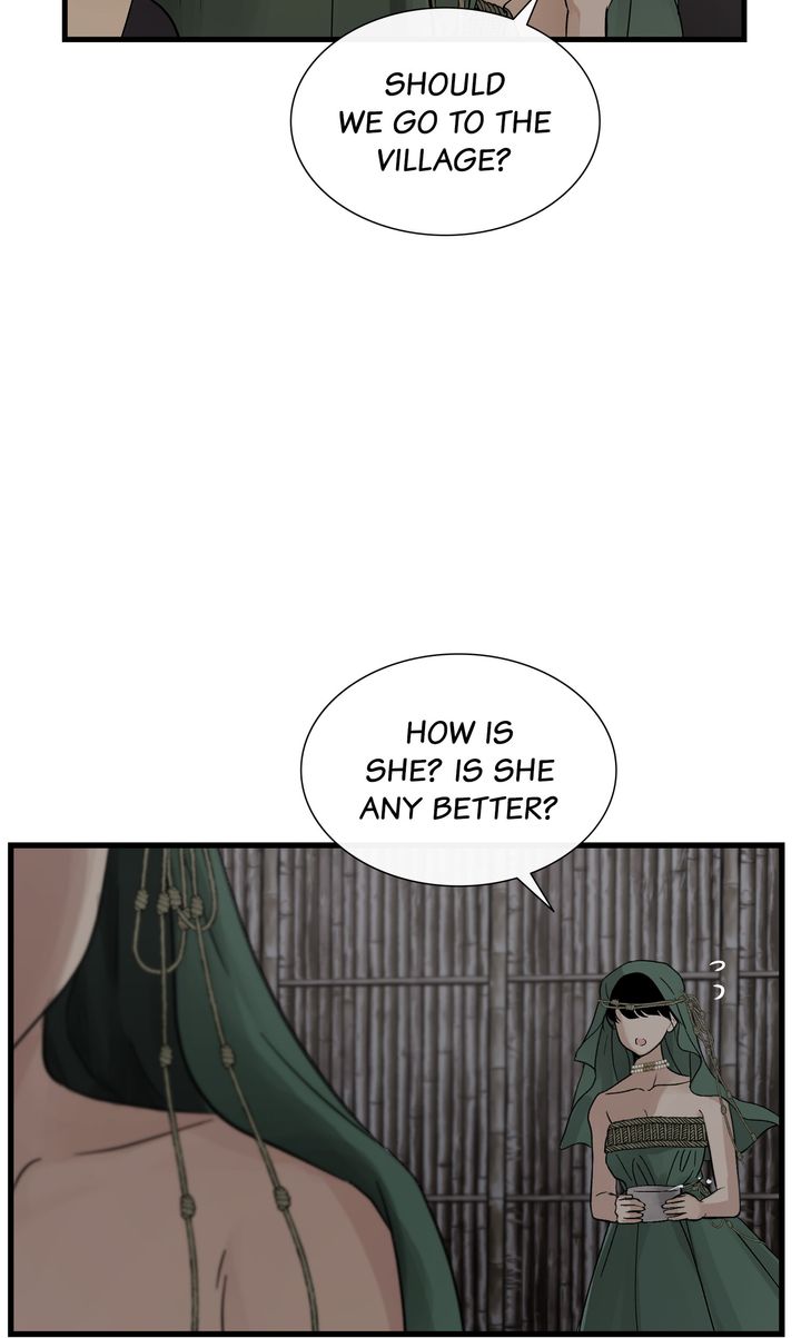 Totem Realm Chapter 80 Page 21