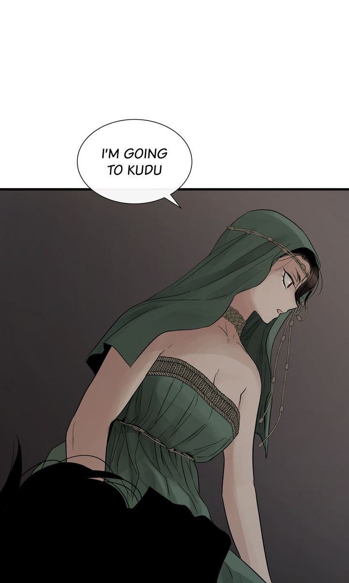 Totem Realm Chapter 80 Page 24