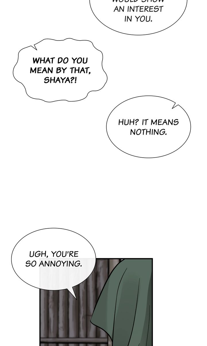 Totem Realm Chapter 80 Page 28