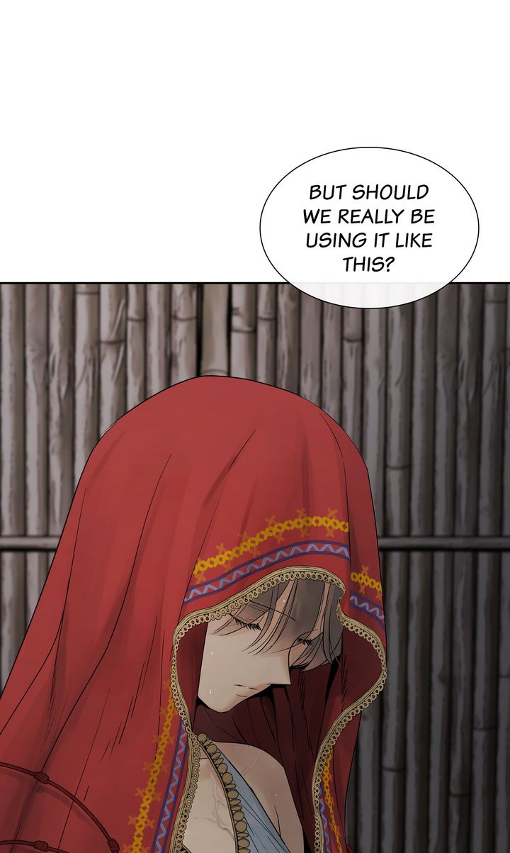 Totem Realm Chapter 80 Page 32