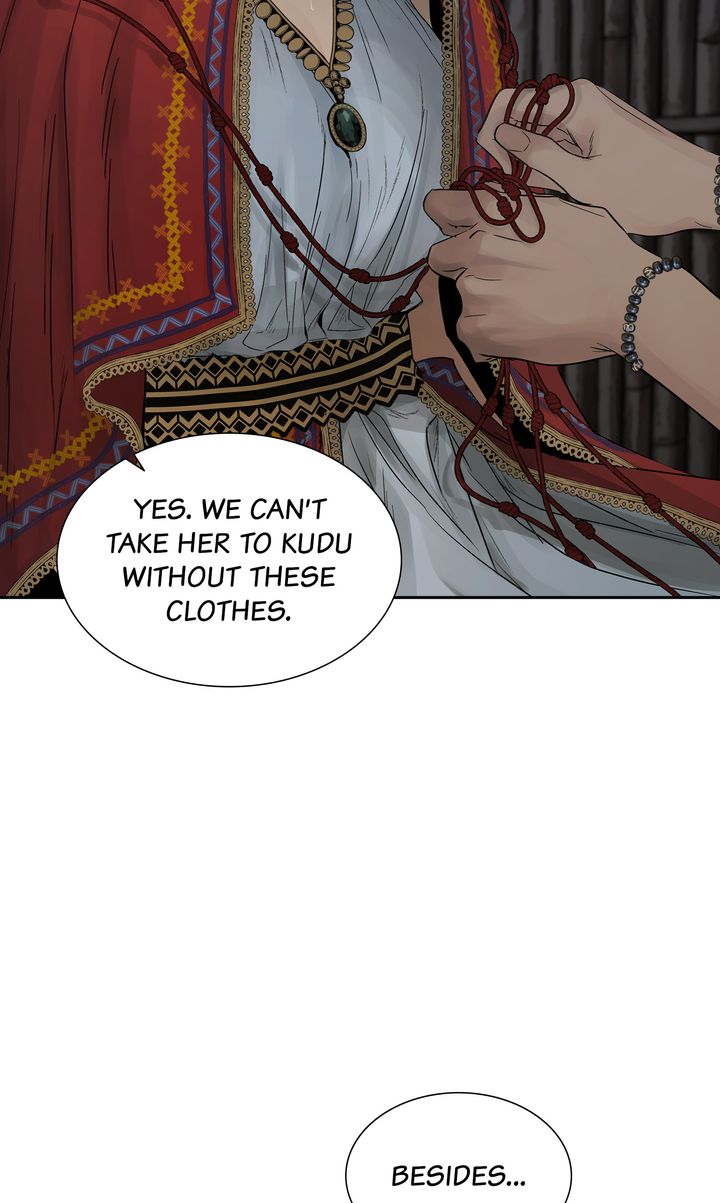 Totem Realm Chapter 80 Page 33