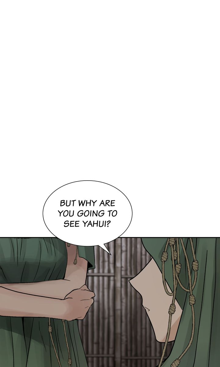 Totem Realm Chapter 80 Page 35