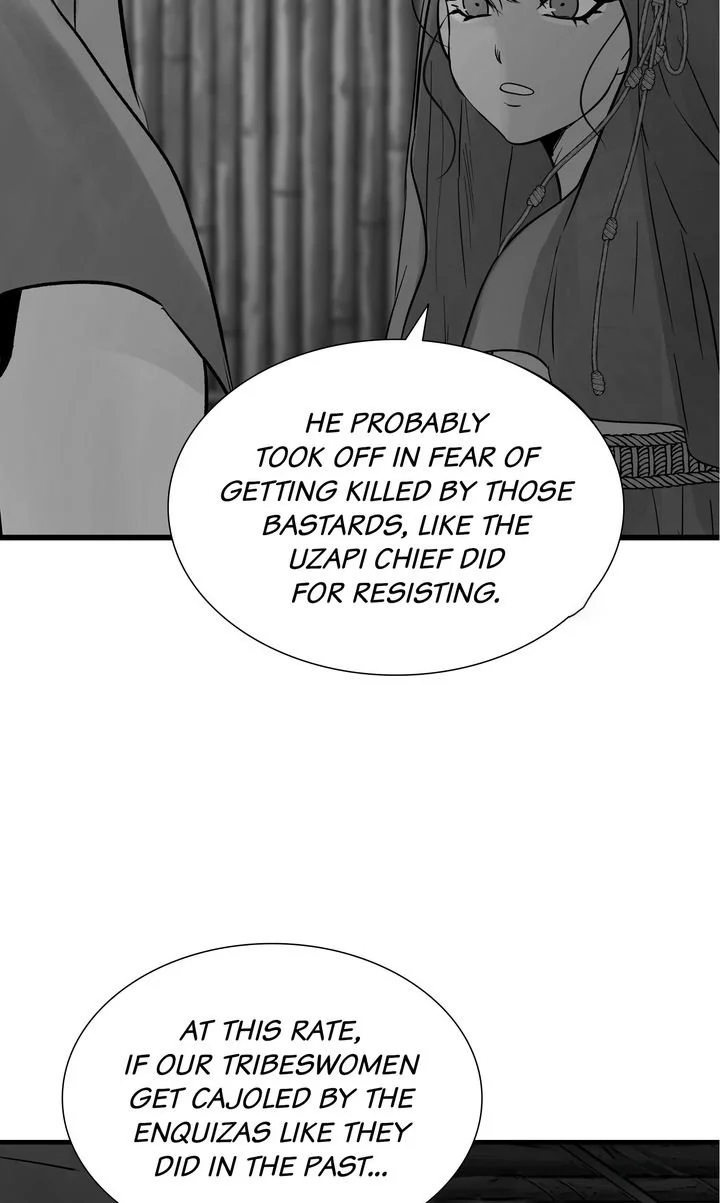 Totem Realm Chapter 80 Page 37