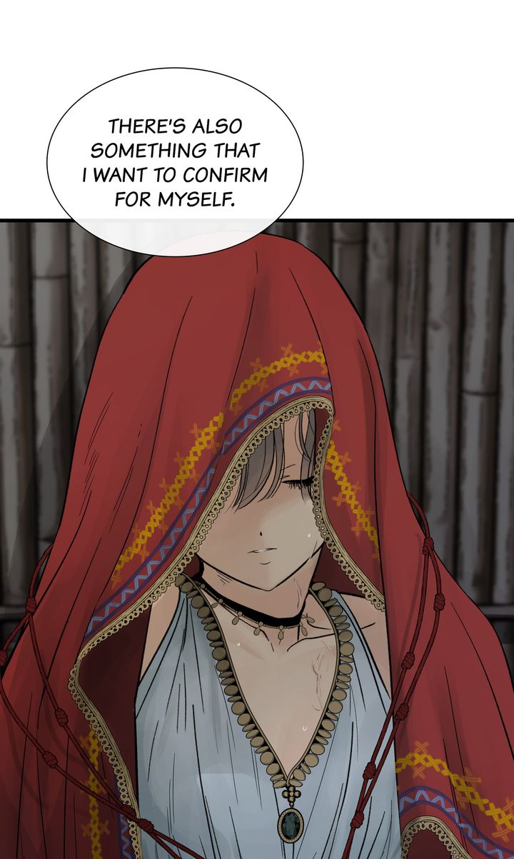 Totem Realm Chapter 80 Page 40