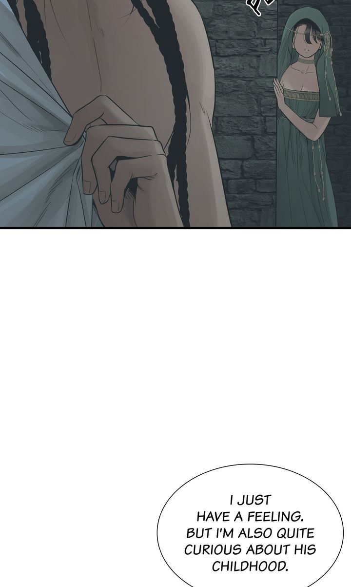 Totem Realm Chapter 80 Page 54